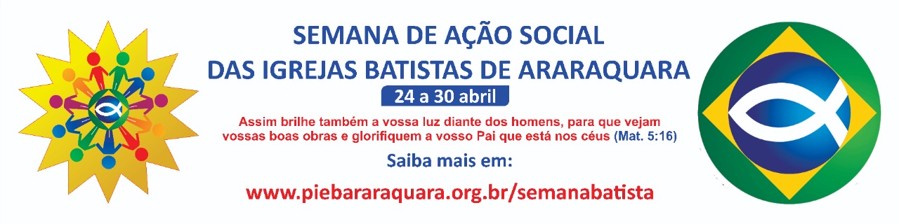 FAIXA SEMANA BATISTA 2021